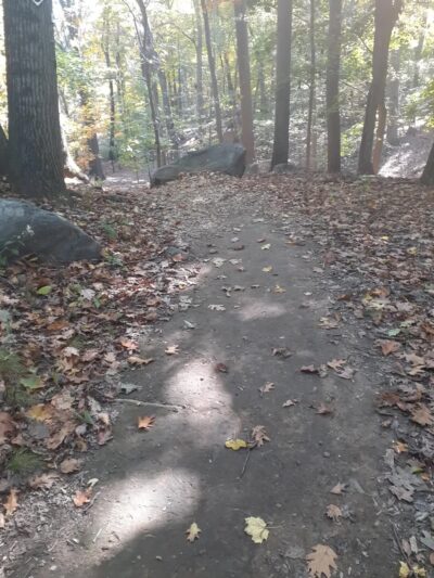 O'Hara Nature Center - Irvington, NY