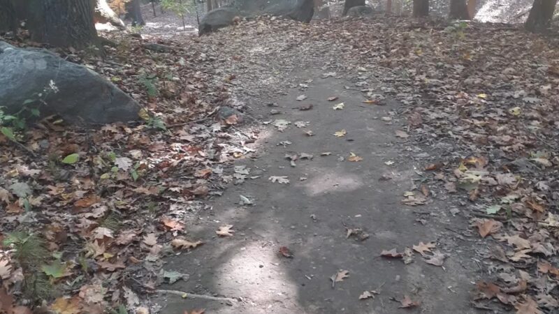 O'Hara Nature Center - Irvington, NY