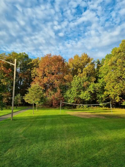 Kennedy Park - Iselin, NJ