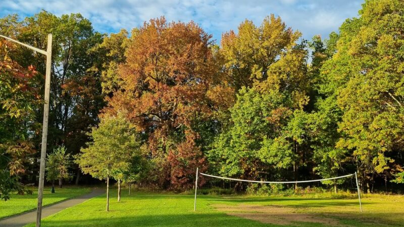 Kennedy Park - Iselin, NJ