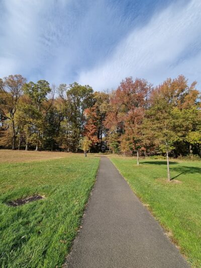 Kennedy Park - Iselin, NJ