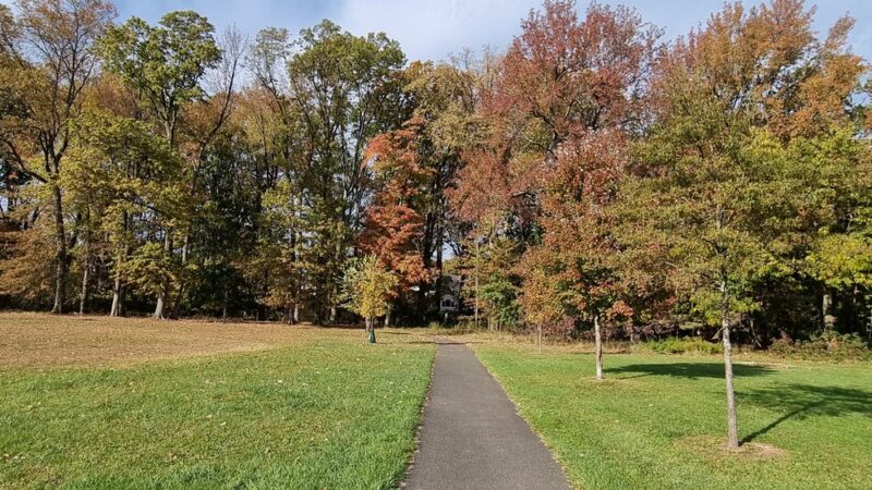 Kennedy Park - Iselin, NJ