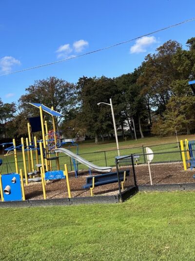 Kennedy Park - Iselin, NJ