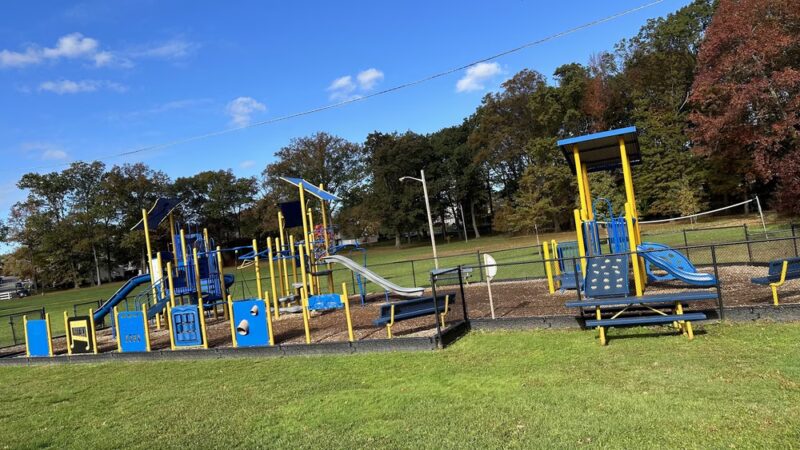 Kennedy Park - Iselin, NJ