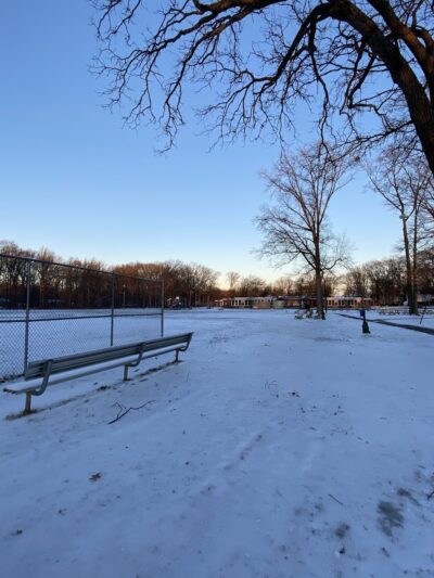 Kennedy Park - Iselin, NJ