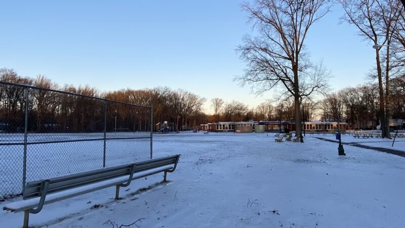 Kennedy Park - Iselin, NJ