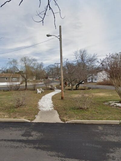 Island Heights Triangle Park - Island Heights, NJ