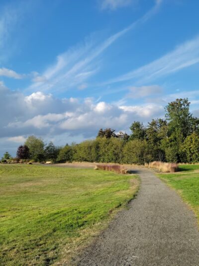 Dog Park - Issaquah, WA