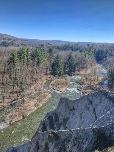 Cornell Recreation Connection Park - Ithaca, NY