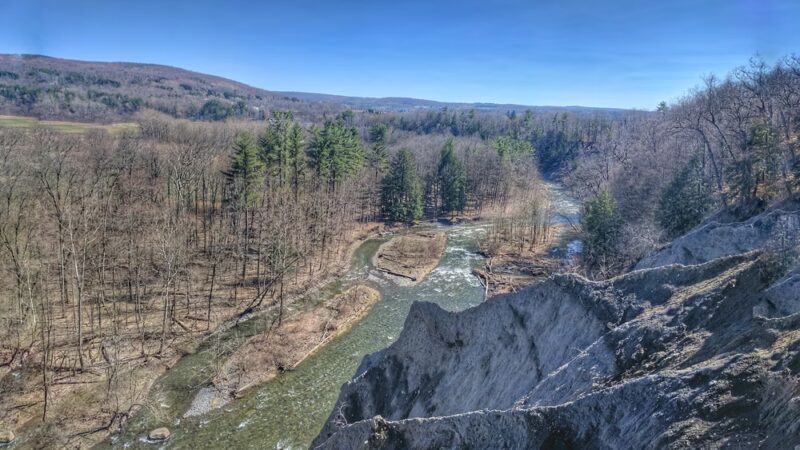 Cornell Recreation Connection Park - Ithaca, NY