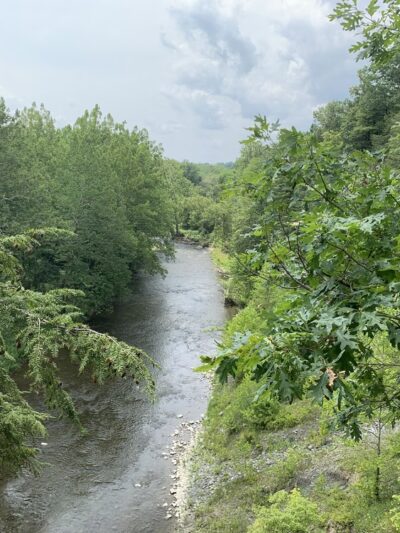 Cornell Recreation Connection Park - Ithaca, NY