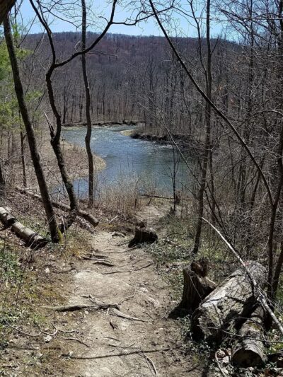 Cornell Recreation Connection Park - Ithaca, NY
