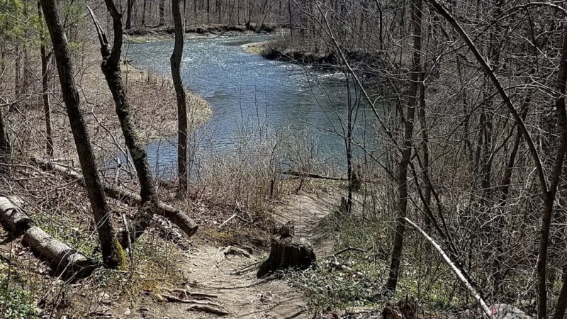 Cornell Recreation Connection Park - Ithaca, NY