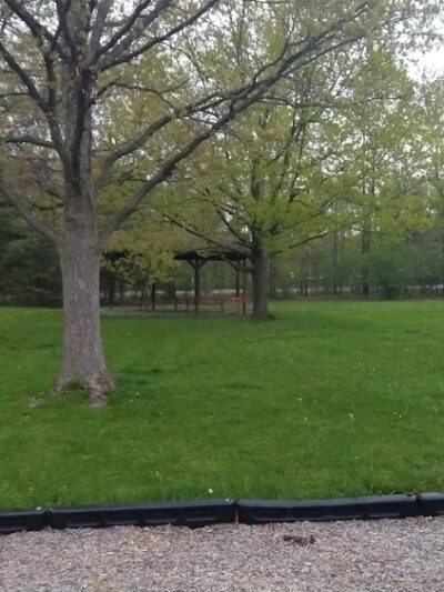 Philip R. Dankert Village Park - Ithaca, NY