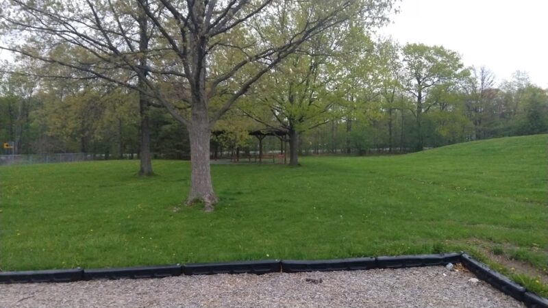 Philip R. Dankert Village Park - Ithaca, NY