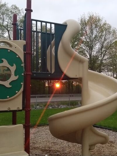 Philip R. Dankert Village Park - Ithaca, NY