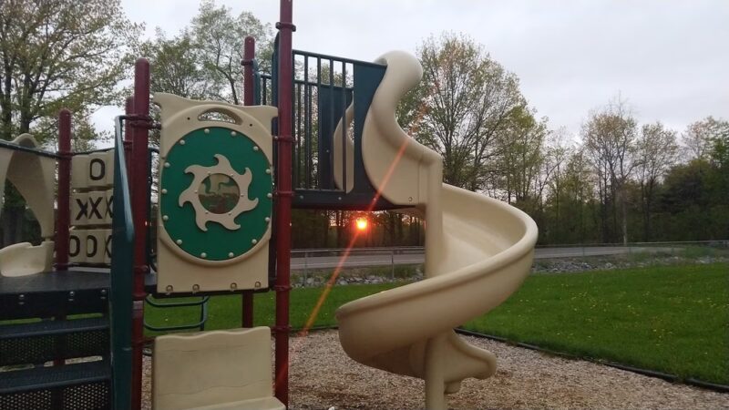 Philip R. Dankert Village Park - Ithaca, NY