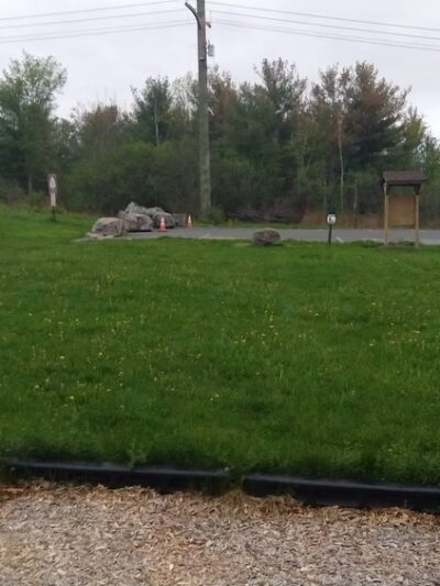 Philip R. Dankert Village Park - Ithaca, NY