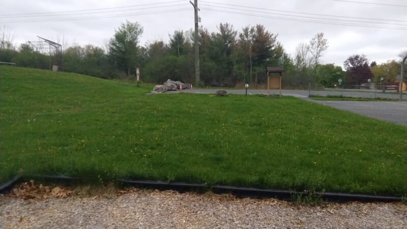 Philip R. Dankert Village Park - Ithaca, NY