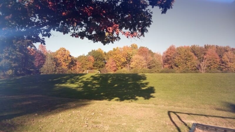 Philip R. Dankert Village Park - Ithaca, NY