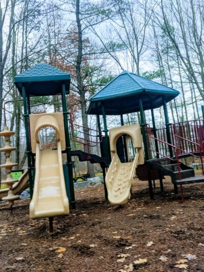 Salem Park - Ithaca, NY