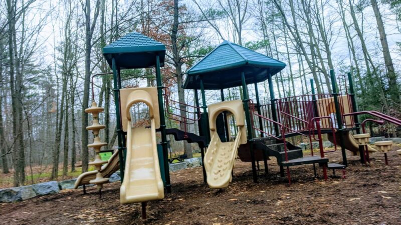 Salem Park - Ithaca, NY