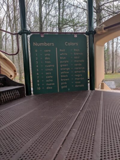 Salem Park - Ithaca, NY