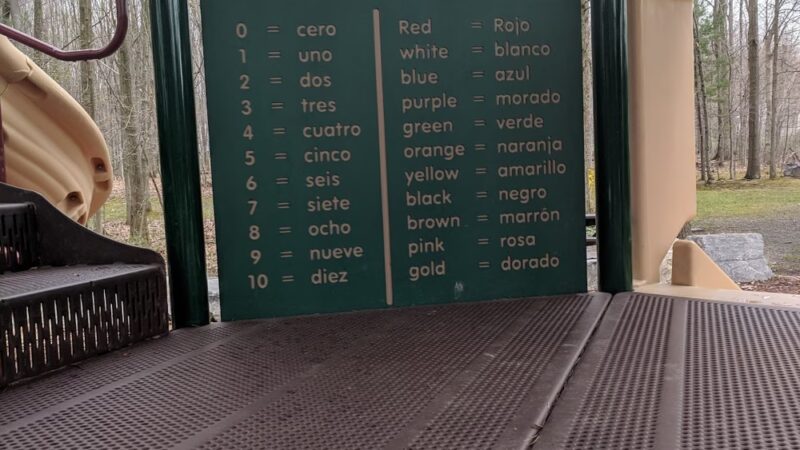 Salem Park - Ithaca, NY