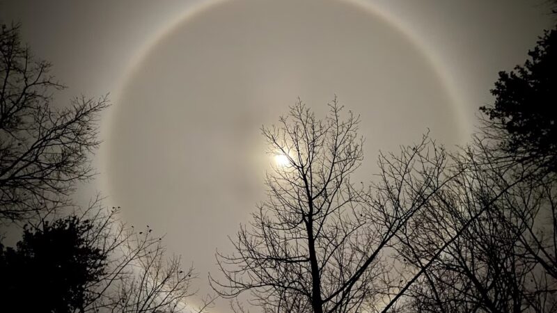 Salem Park - Ithaca, NY