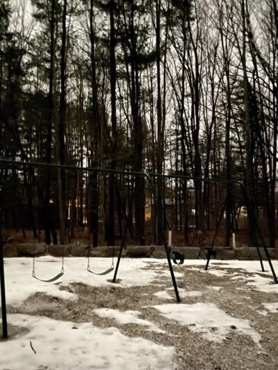 Salem Park - Ithaca, NY