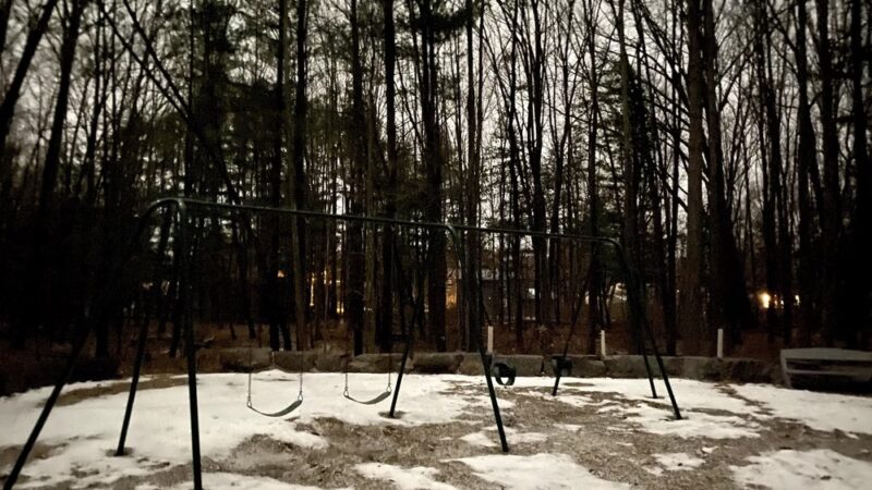 Salem Park - Ithaca, NY