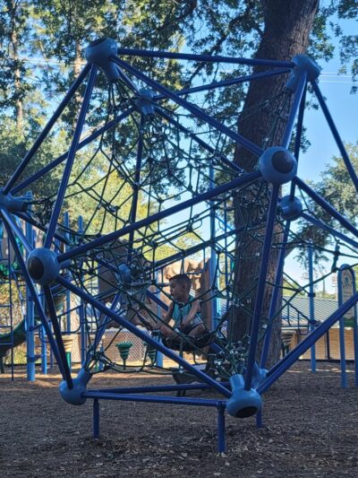 Detert Park - Jackson, CA
