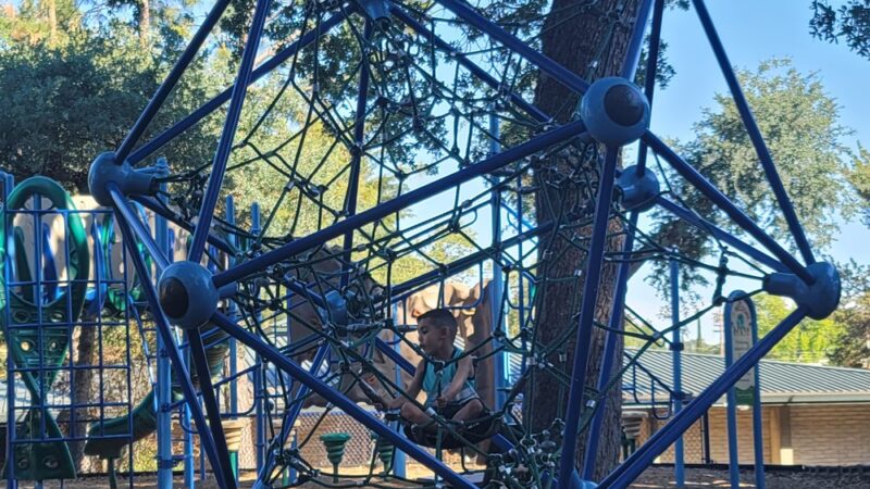 Detert Park - Jackson, CA