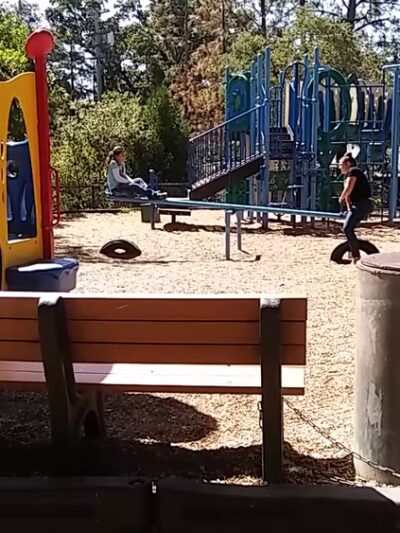 Detert Park - Jackson, CA