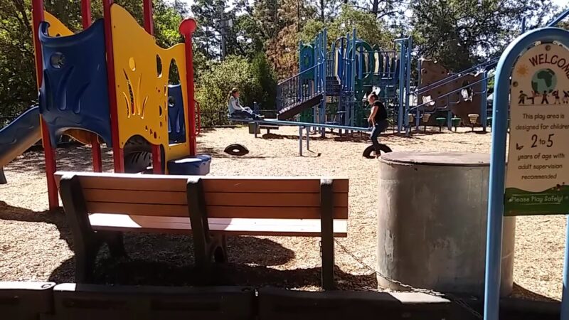 Detert Park - Jackson, CA