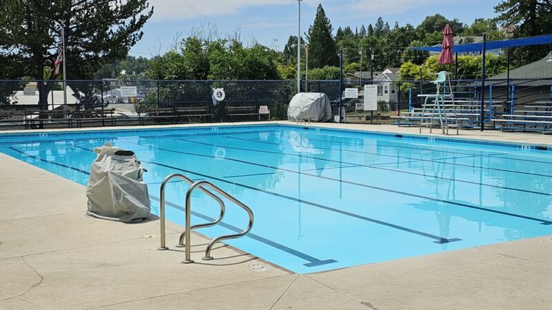 Detert Park - Jackson, CA