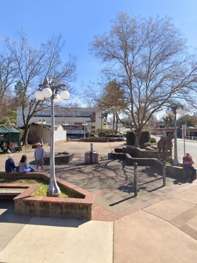 Petkovich Park - Jackson, CA