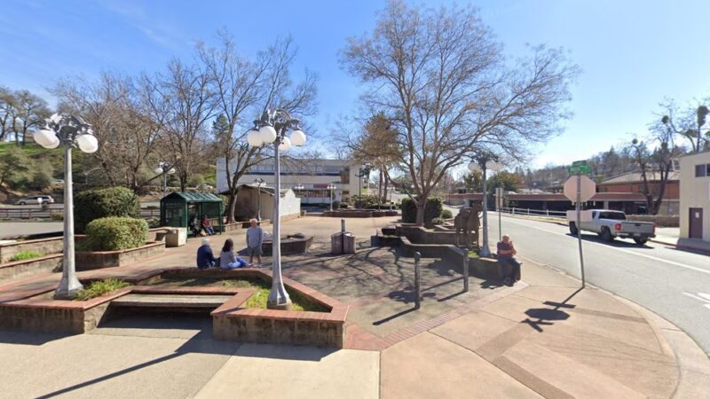 Petkovich Park - Jackson, CA