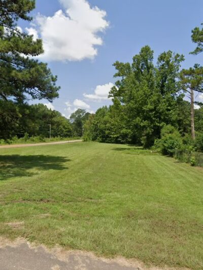 Butts Park - Jackson, MS