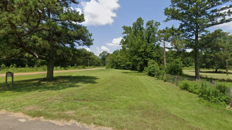 Butts Park - Jackson, MS