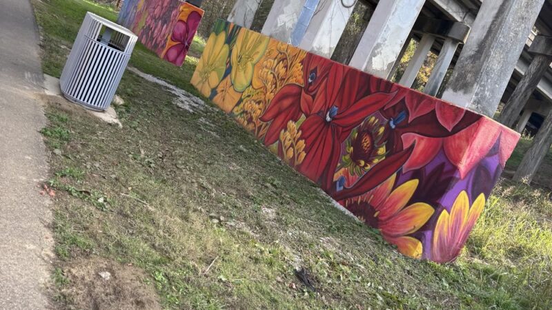 Museum Trail - Jackson, MS