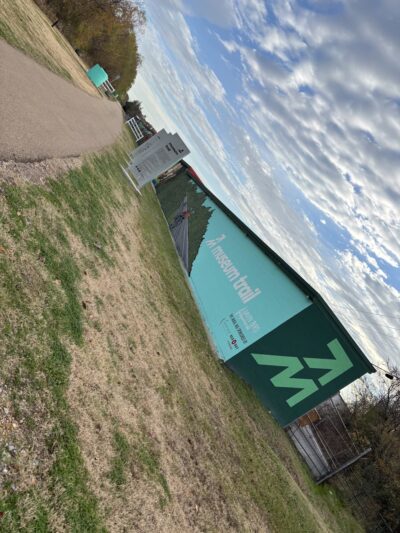 Museum Trail - Jackson, MS