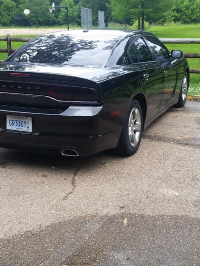 Presidential Hills Park - Jackson, MS