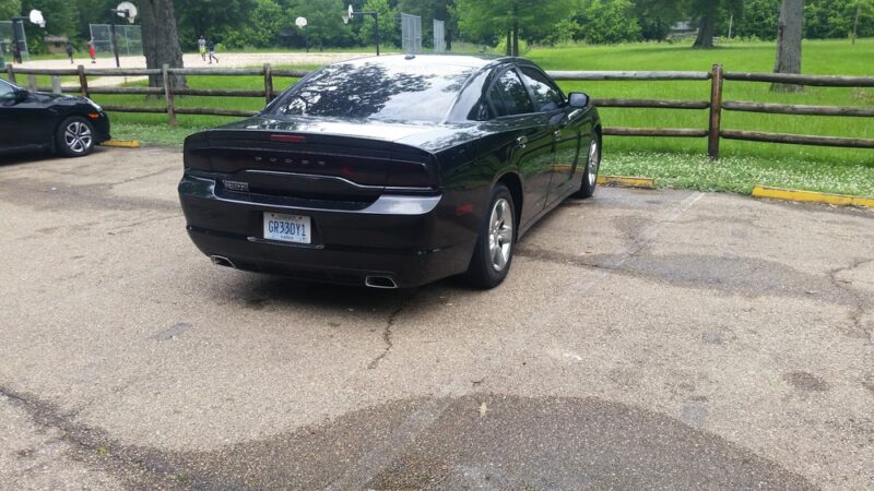 Presidential Hills Park - Jackson, MS