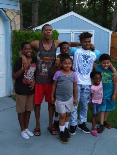 Presidential Hills Park - Jackson, MS