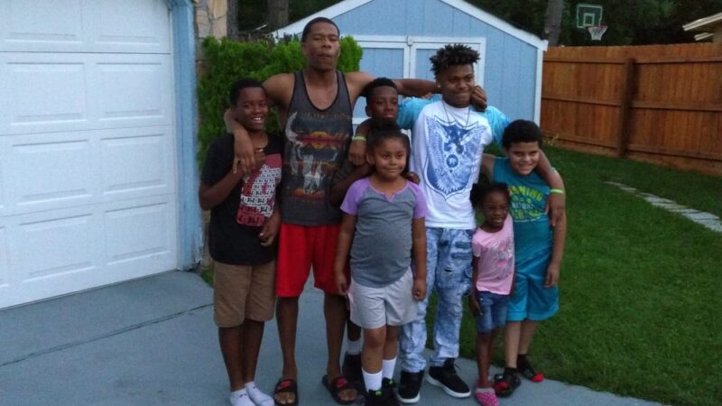 Presidential Hills Park - Jackson, MS