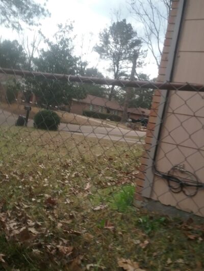 Presidential Hills Park - Jackson, MS