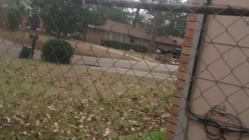 Presidential Hills Park - Jackson, MS