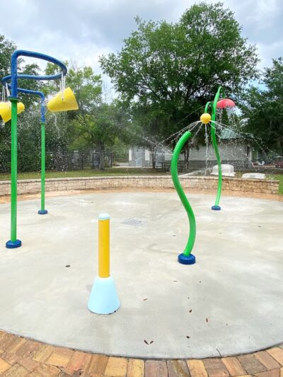 Abess Park - Jacksonville, FL