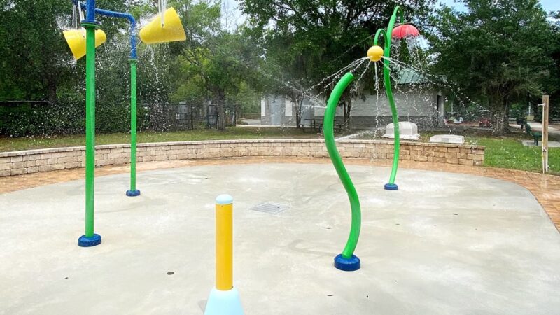 Abess Park - Jacksonville, FL